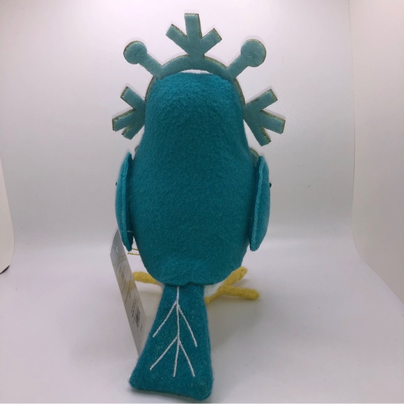 Winter 2022 Spritz Bird from Target “Fractal” - Picture 2 of 2